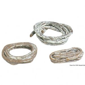 Osculati Stern Gland Packing 6mm (click for enlarged image)